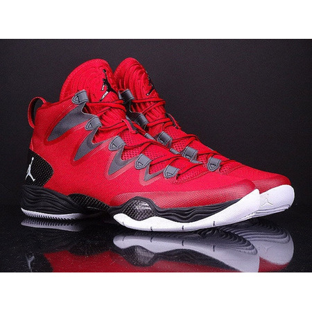 Air Jordan XX8 SE "Chicago Night" (601/rojo/negro)