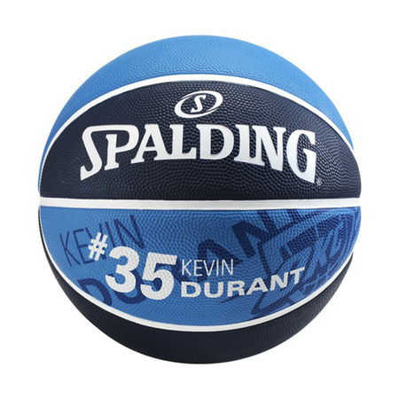 Balón NBA Player Kevin Durant Oklahoma (Talla 5)