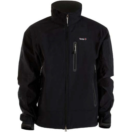 Izas Chaqueta Soft shell Legan (negro)