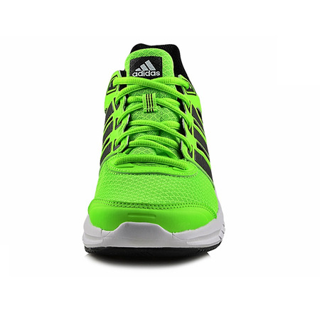 Adidas Duramo 6 M (verde/negro/blanco)