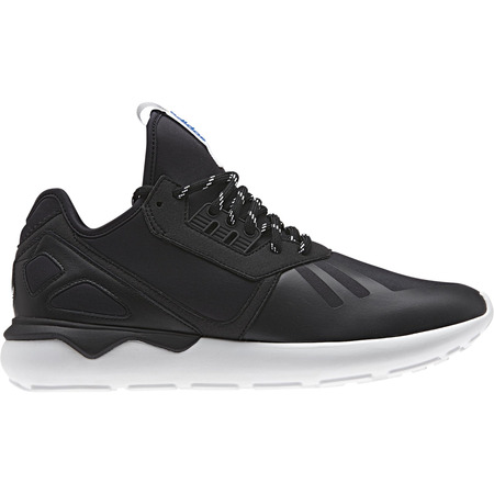 Adidas Originals Tubular Runner Weave "Venom" (negro/blanco)