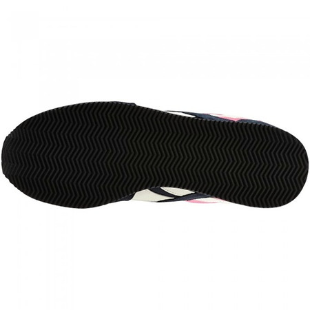 Reebok Royal Classic Jogger RS (navy/rosa/blanco/gris)