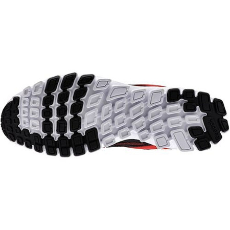 Reebok Realflex Speed 3.0 (negro/rojo/blanco/plata)