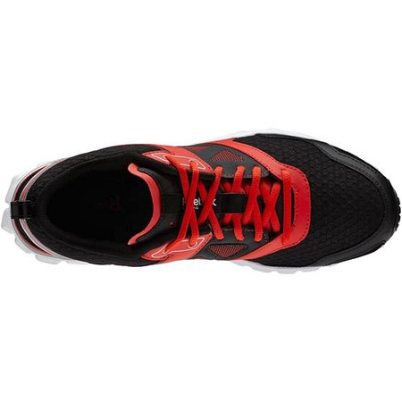 Reebok Realflex Speed 3.0 (negro/rojo/blanco/plata)