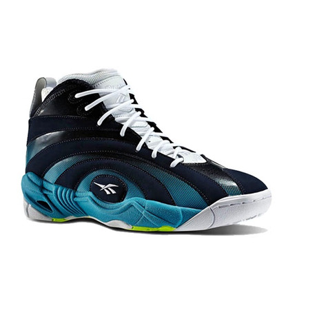 Reebok Classic Shaqnosis OG "Stratosphere" (marino/azul/blanco)