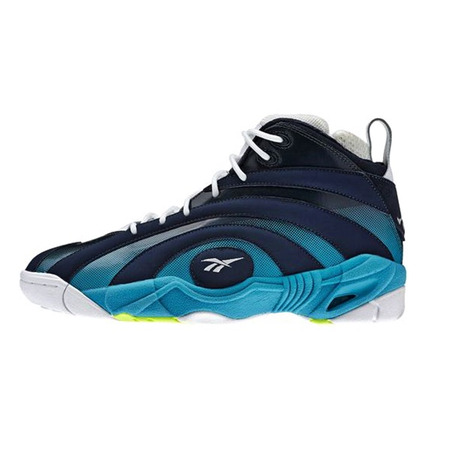 Reebok Classic Shaqnosis OG "Stratosphere" (marino/azul/blanco)