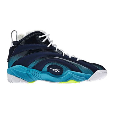 Reebok Classic Shaqnosis OG "Stratosphere" (marino/azul/blanco)