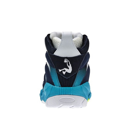 Reebok Classic Shaqnosis OG "Stratosphere" (marino/azul/blanco)