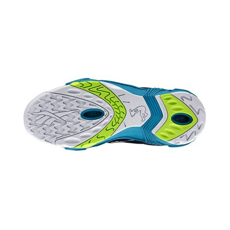 Reebok Classic Shaqnosis OG "Stratosphere" (marino/azul/blanco)