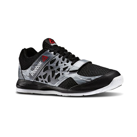 Reebok Studio Choice (negro/blanco)