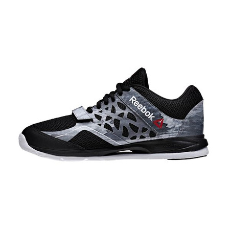 Reebok Studio Choice (negro/blanco)