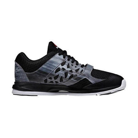 Reebok Studio Choice (negro/blanco)