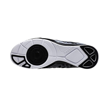 Reebok Studio Choice (negro/blanco)