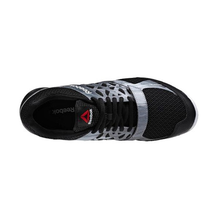 Reebok Studio Choice (negro/blanco)