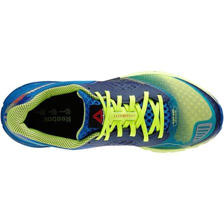 Reebok One Guide 2.0 (azul/lima)