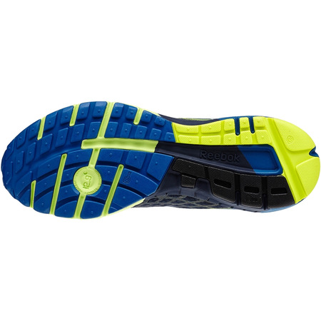 Reebok One Guide 2.0 (azul/lima)