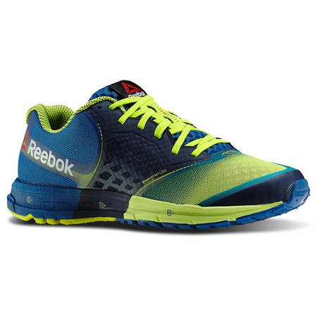 Reebok One Guide 2.0 (azul/lima)