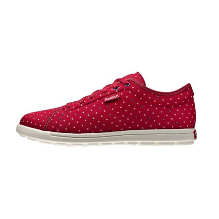 Reebok Skyscape Runaround (rosa/blanco)