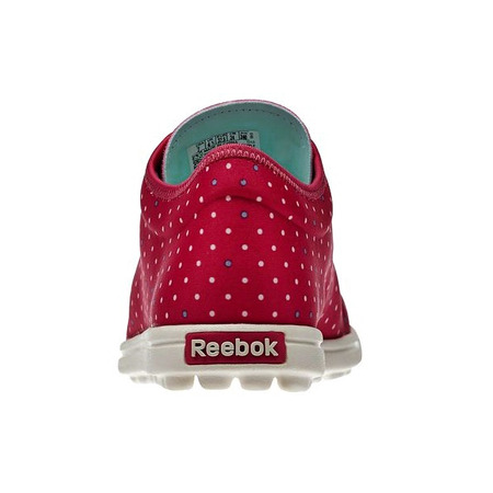 Reebok Skyscape Runaround (rosa/blanco)