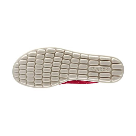 Reebok Skyscape Runaround (rosa/blanco)