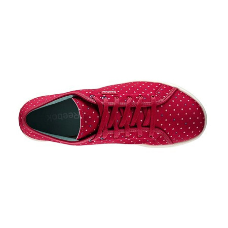 Reebok Skyscape Runaround (rosa/blanco)