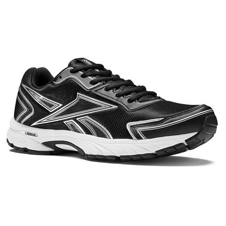 Reebok Triplehall 3 (negro/gris/blanco)