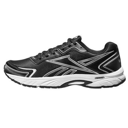 Reebok Triplehall 3 (negro/gris/blanco)