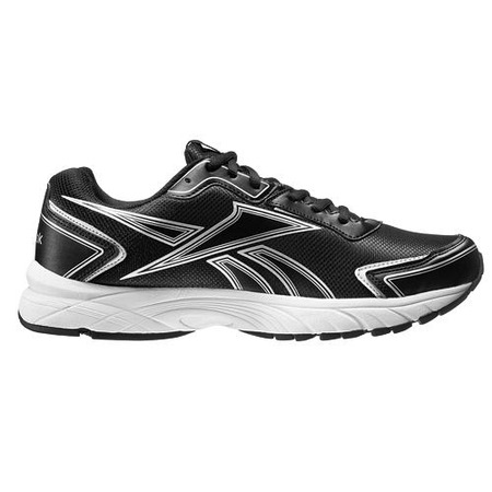 Reebok Triplehall 3 (negro/gris/blanco)