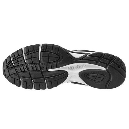 Reebok Triplehall 3 (negro/gris/blanco)