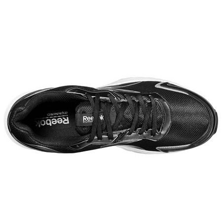 Reebok Triplehall 3 (negro/gris/blanco)
