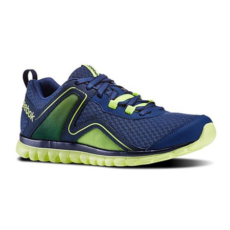Reebok SubLite Escape 2.0 (marino/verde)