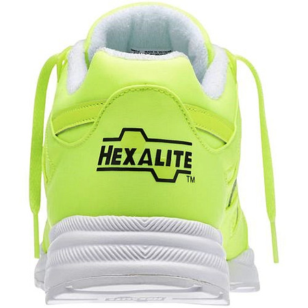 Reebok Classic Ventilator Day Glo (amarillo solar/blanco)