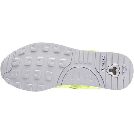Reebok Classic Ventilator Day Glo (amarillo solar/blanco)