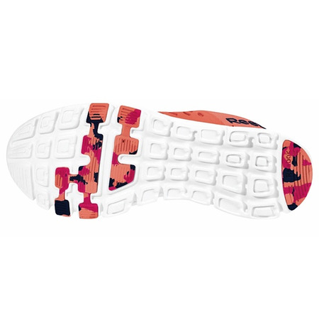 Reebok Yourflex Trainette 5L WOW (coral/blanco)