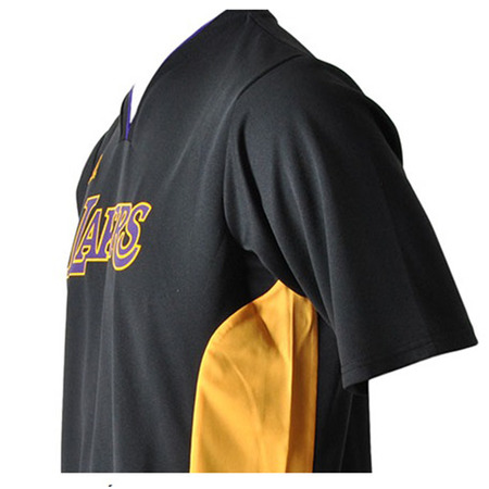 Camiseta Réplica Jersey NBA Lakers