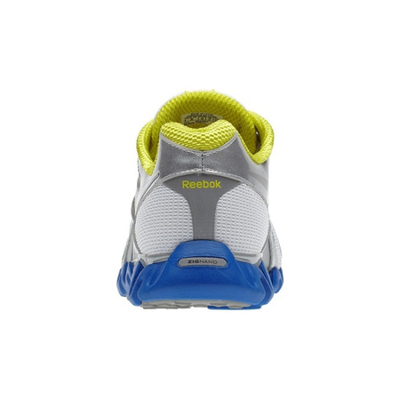 Zignano Fly (gris/amarillo/azul)