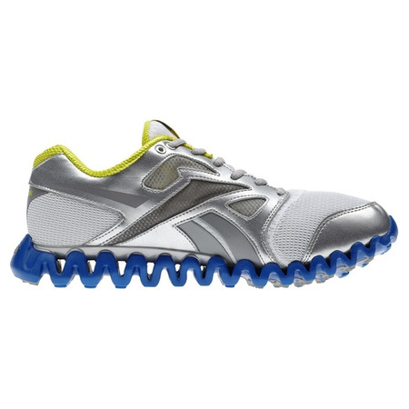 Zignano Fly (gris/amarillo/azul)