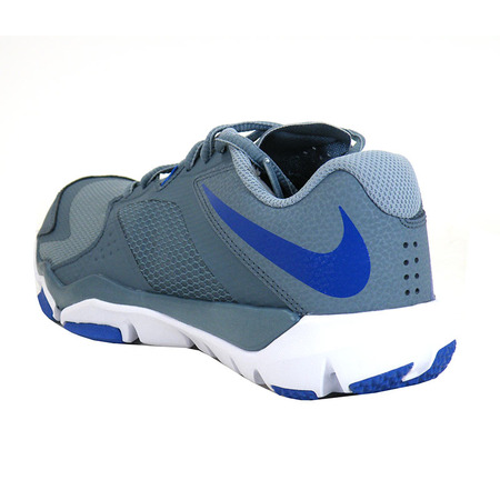 Nike Training Flex Supreme TR3 (015/gris/azul/blanco)
