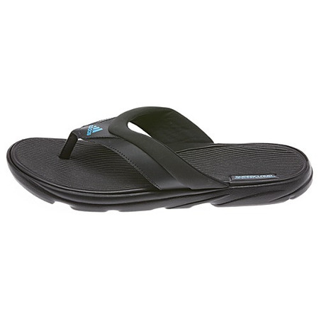 Adidas Sandalias Raggmo 2 (Negro/Azul)