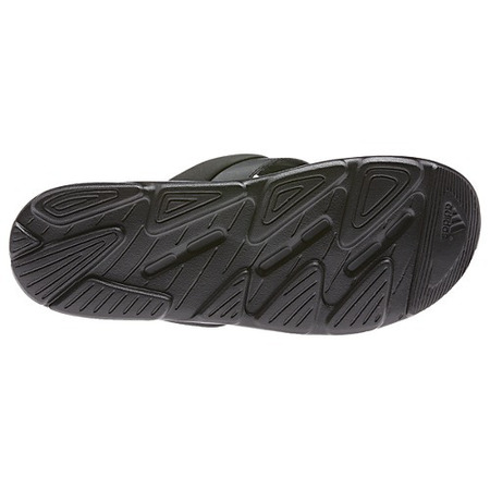 Adidas Sandalias Raggmo 2 (Negro/Azul)