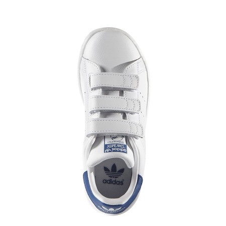 Adidas Originals Stan Smith CF C (blanco/azul)
