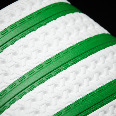 Adidas Originals Adilette (blanco/verde)