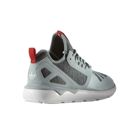 Adidas Originals Tubular Runner Weave "Mist Slate"