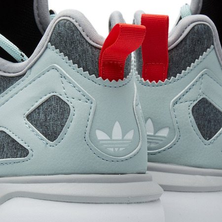 Adidas Originals Tubular Runner Weave "Mist Slate"