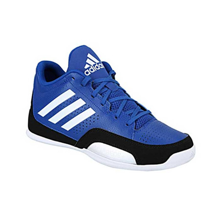Adidas 3 Series 2015 "Gym Royal" (royal/blanco/negro)