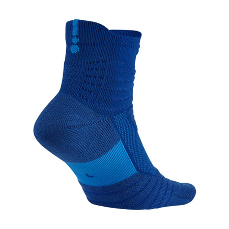 Nike Calcetines Elite Versatility Mid (480)