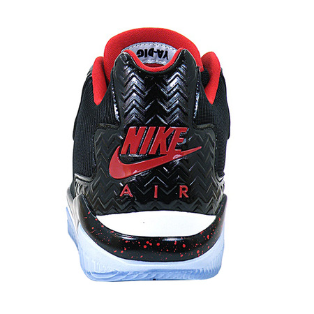 Air Jordan Spike Forty Low "Blackface"