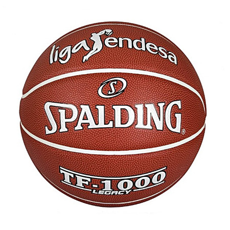 Balón Spalding ACB TF 1000 Legacy Fiba