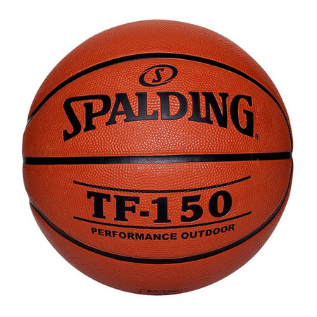 Balón Spalding TF 150 Outdoor (SZ.5)