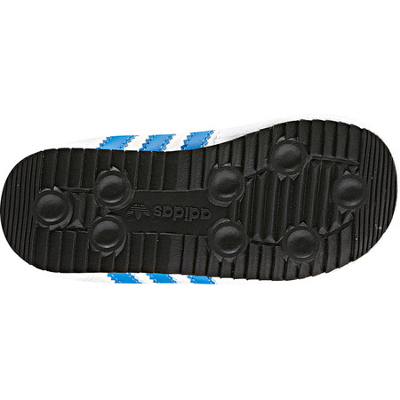 Adidas Dragon CF I (blanco/azul)